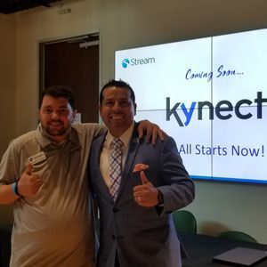 Meet your Posher, Jonathan